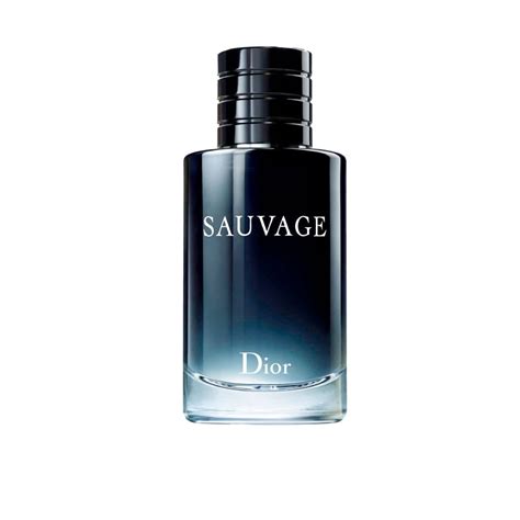 dior perfume hombre sauvage